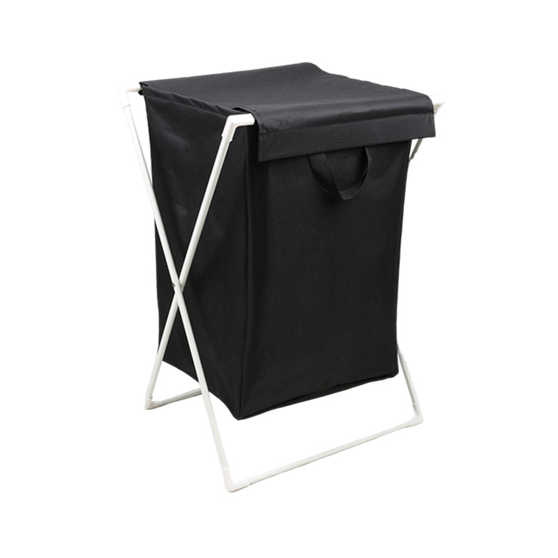 收纳箱/带轮整理箱/折叠收纳箱/露营收纳箱/收纳箱80L白底实物图