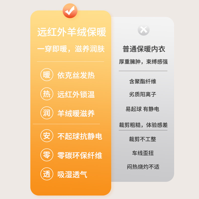 The semi-high-neck base layer for women's autumn and winter 24 new style is made of German cashmere. It can be worn as a stylish inner layer and a fitted long-sleeved cashmere top as an outer layer details Picture