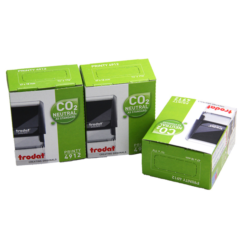 印章用品实物图