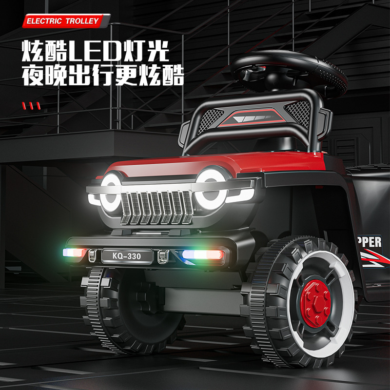 玩具车/儿童玩具车/电动车/儿童电动车/玩具电动车产品图