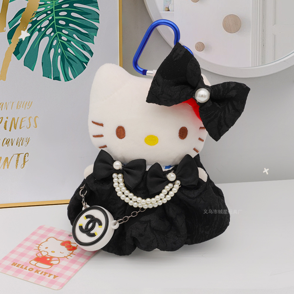 In-stock baby clothes, Labmon, Chiki doll clothes, sweet puffy skirts, fashionable sets, dolls, doll dress-up Specification drawing