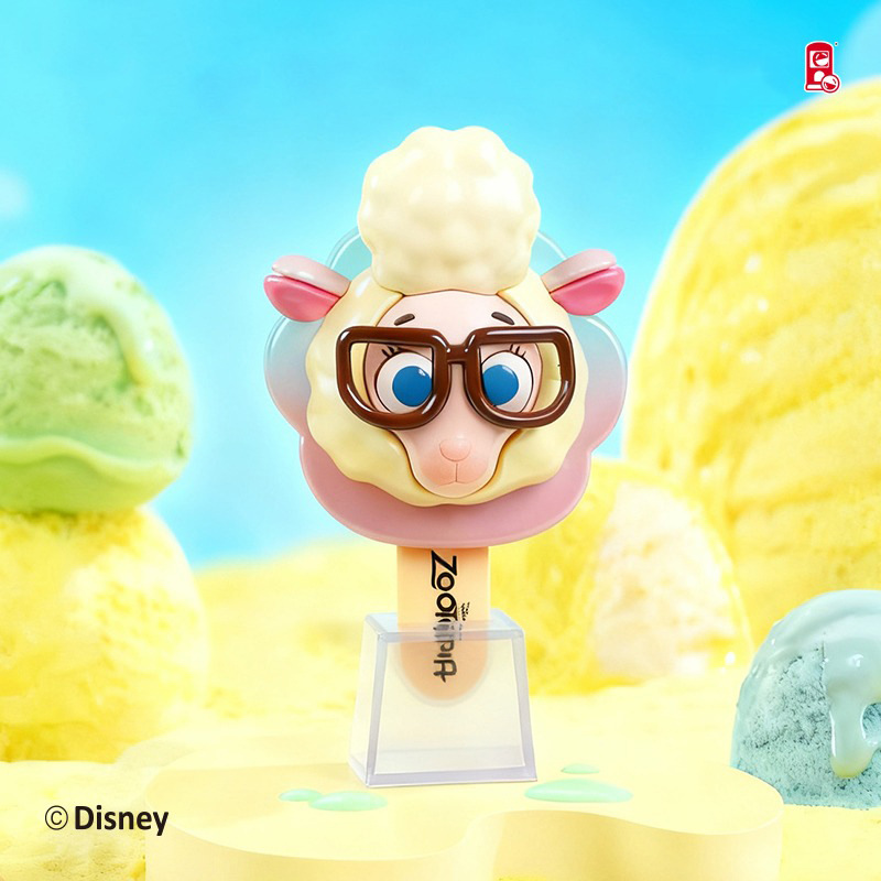 婴幼儿糖果实物图