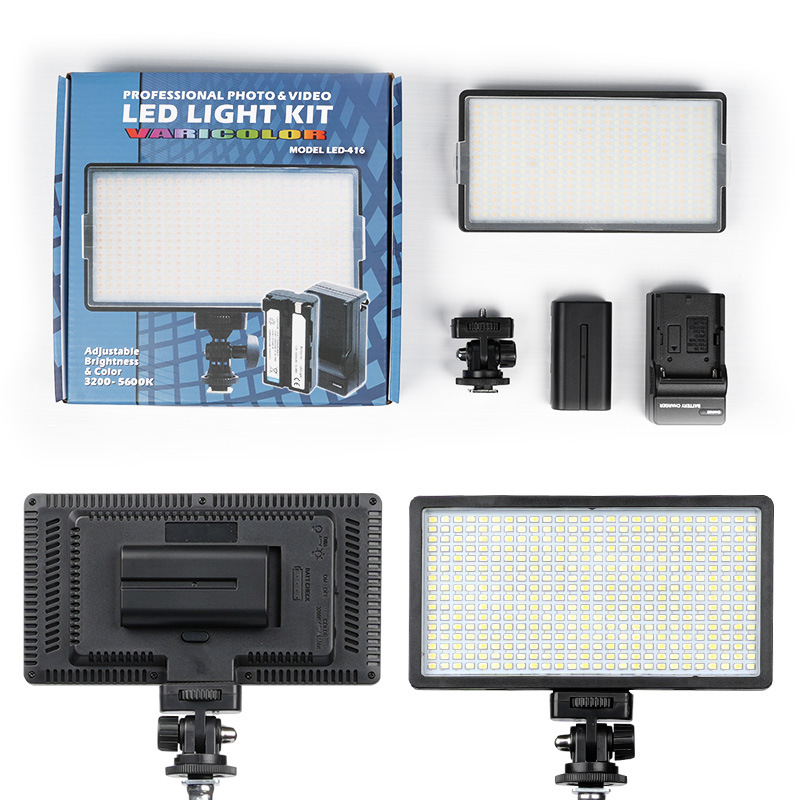 补光灯/摄影灯补光灯/摄影灯/服装/灯棒白底实物图