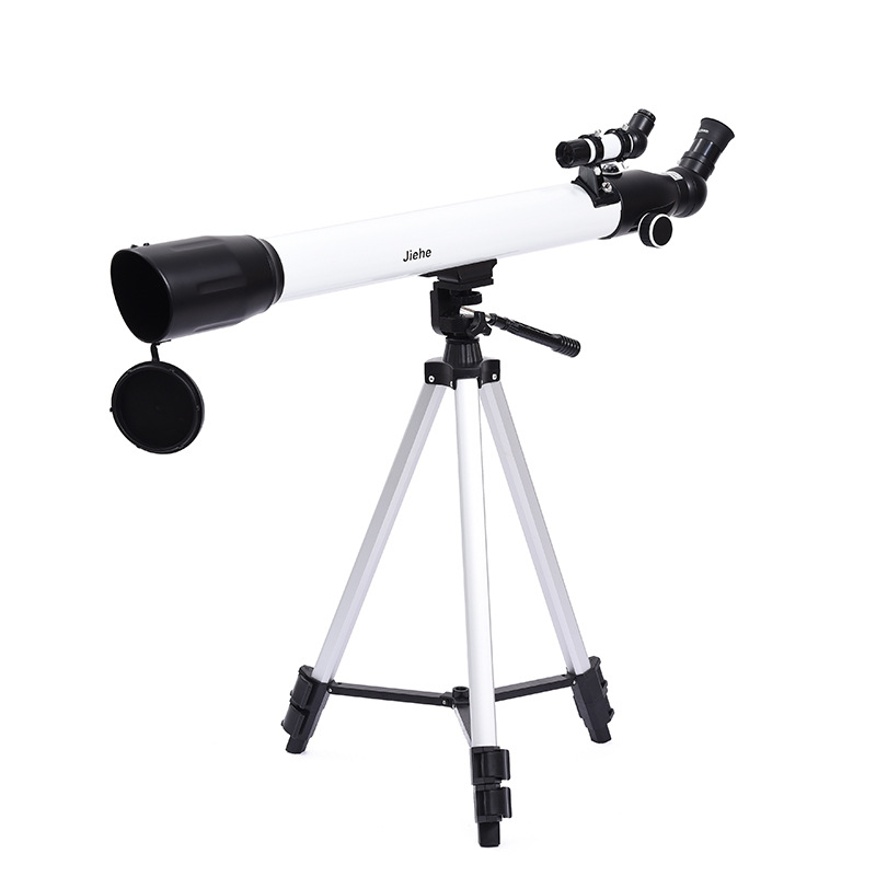 Genuine JIEHE CF70060 monocular telescope, high-definition and high-power night vision telescope Item Picture