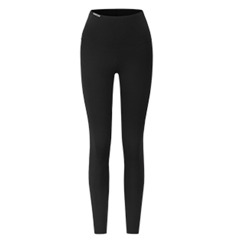 SINSIN Shark pants, the same style of outerwear worn by Yang Zi for all seasons, are slimming, super elastic and can lift the buttocks. Barbie base yoga pants Item Picture