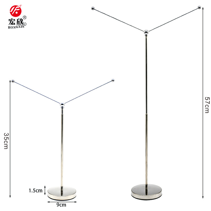 桌旗棉麻/桌旗/桌子/吊穗/越南金白底实物图