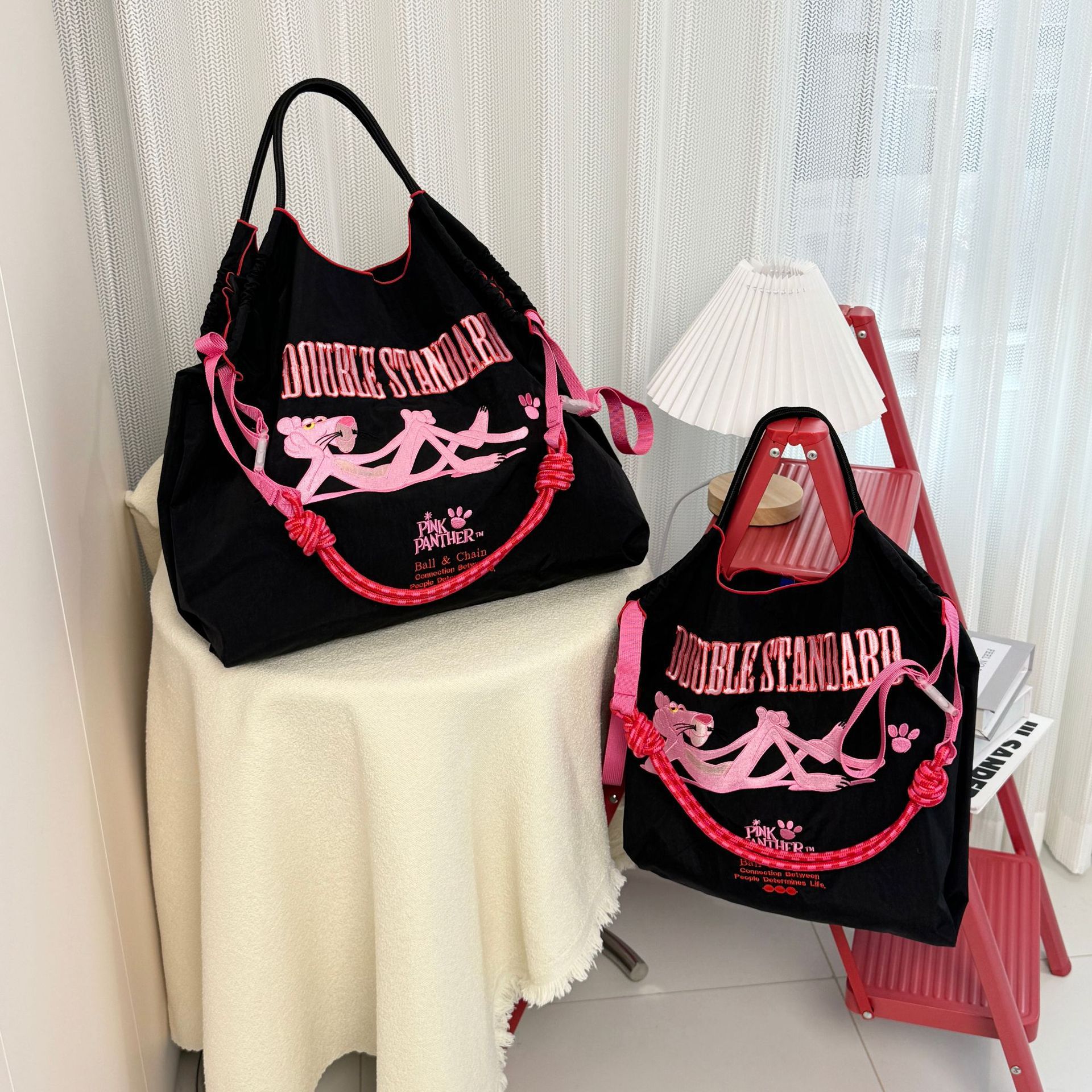 其他时尚女包实物图