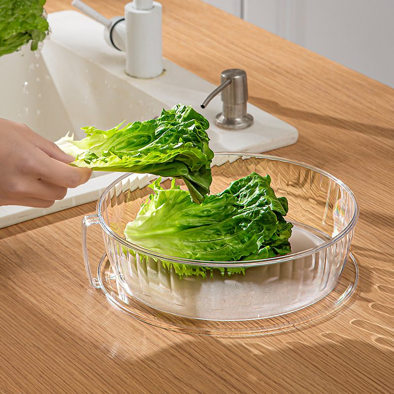 Microwave splash-proof lid, high-temperature resistant bowl lid, household food cover, food-grade plastic, special for microwave heating lid Application Scenario