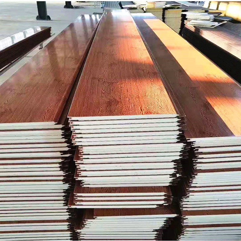 保温、隔热材料实物图