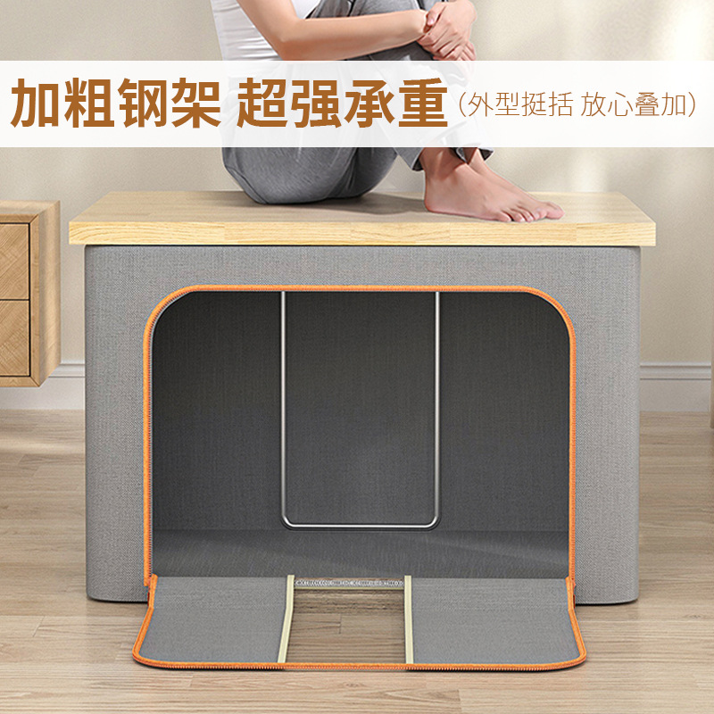 鞋袋/放衣桶/Teacan/尼龍壓縮收納袋/保鲜盒产品图