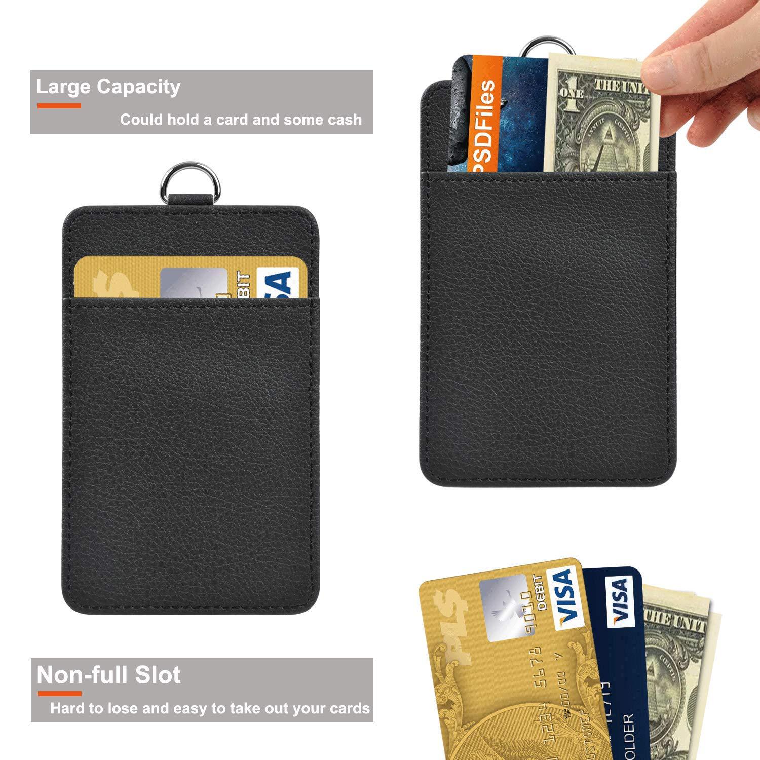 Jinwang pickup truck cover, lanyard, student meal card, communication pattern card cover, ID card cover, bus card cover, name tag, access control card cover Application Scenario