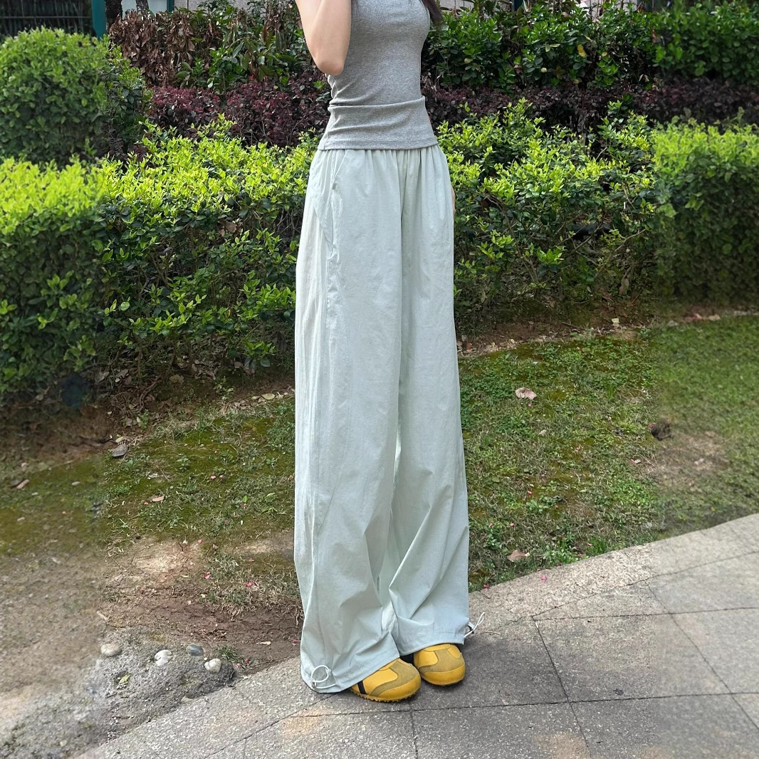 牛仔裤/带钻牛仔裤/牛仔裤阔腿/库存/牛仔短裤女细节图