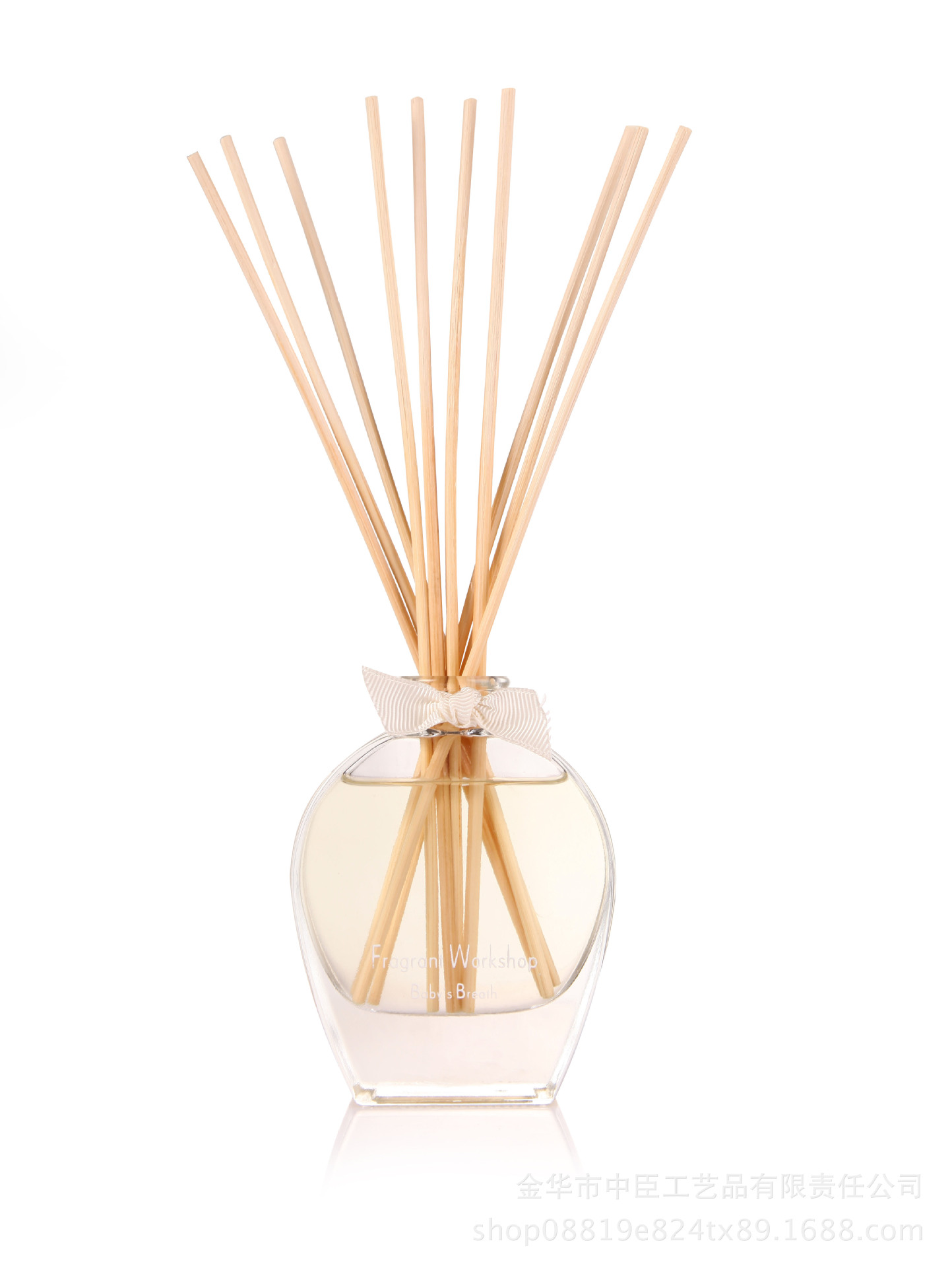 Special clearance sale of rattan aromatherapy, non-flame aromatherapy for living room, bedroom and bathroom odor removal, wholesale and customization from the manufacturer Application Scenario