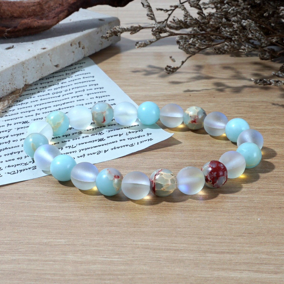 手串/文玩手串/合香珠/中药手串/合香手串细节图