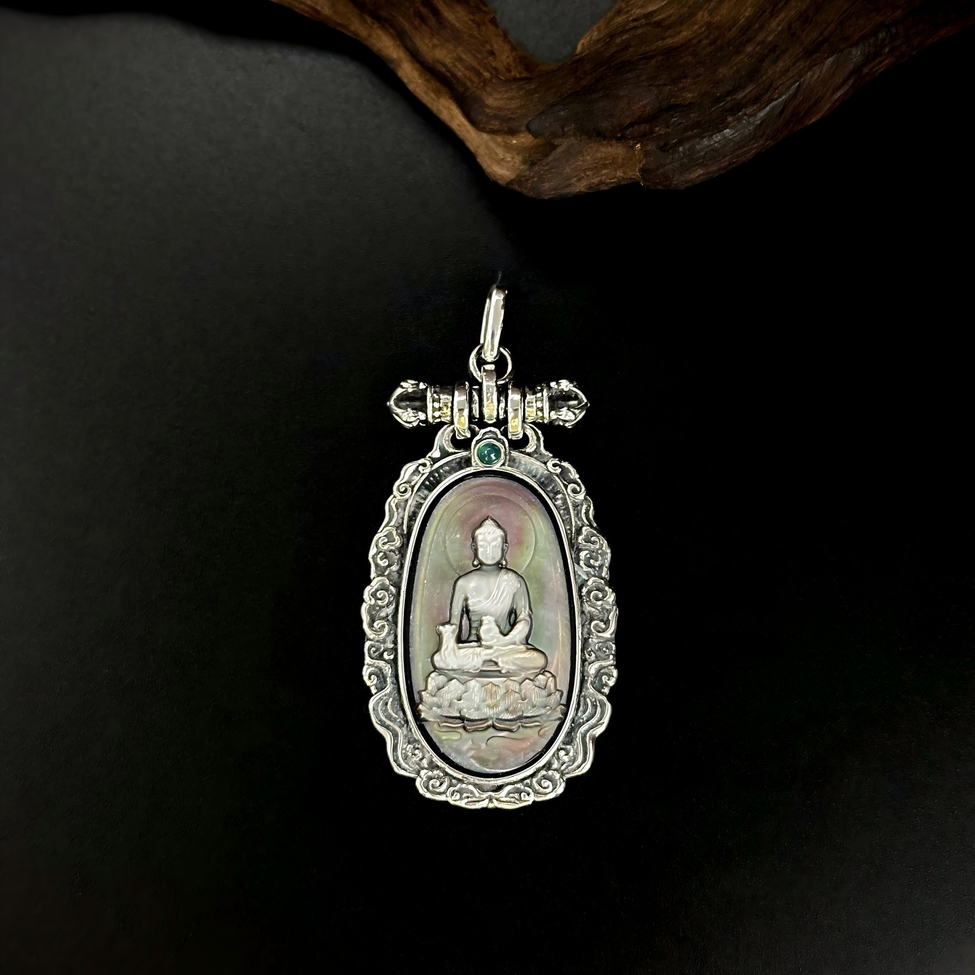 佛像/神像实物图