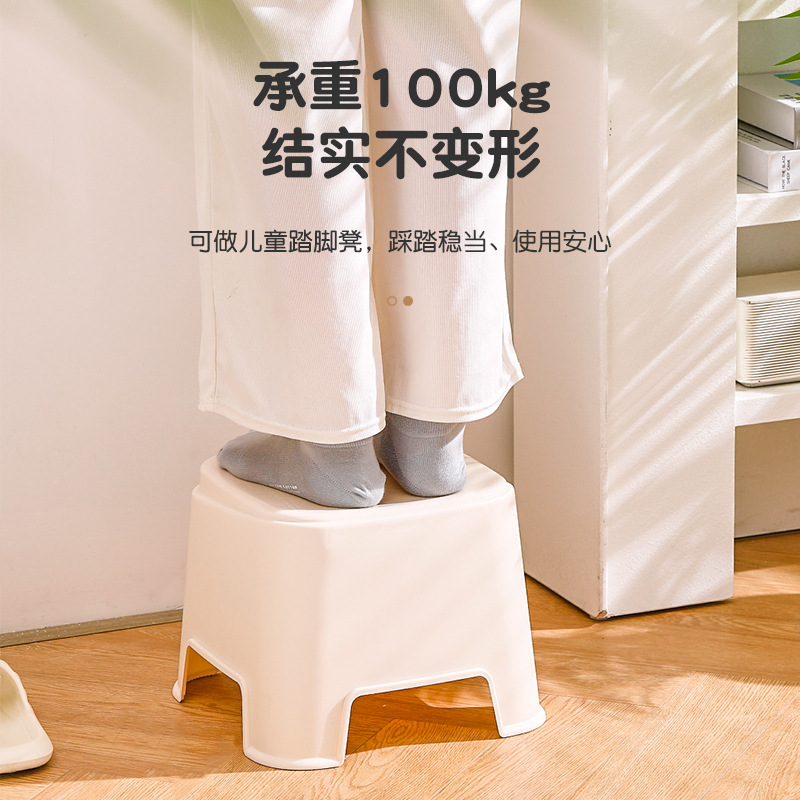 凳子/塑料椅/板凳/折叠桌/树胶凳子细节图