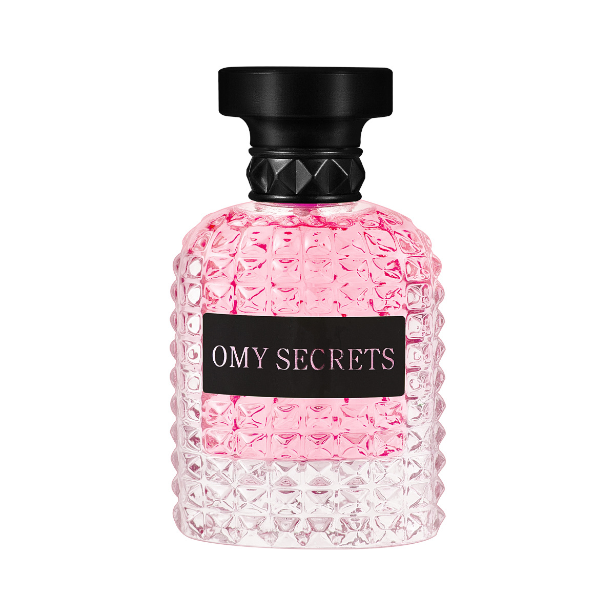 Donna's casual Lady's Day Rose Adventure Lady's Woody Fruit and Floral Perfume is long-lasting and cross-border Item Picture