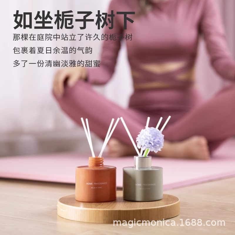 香薰蜡烛/香薰/扩香瓶/香薰香氛/香氛细节图