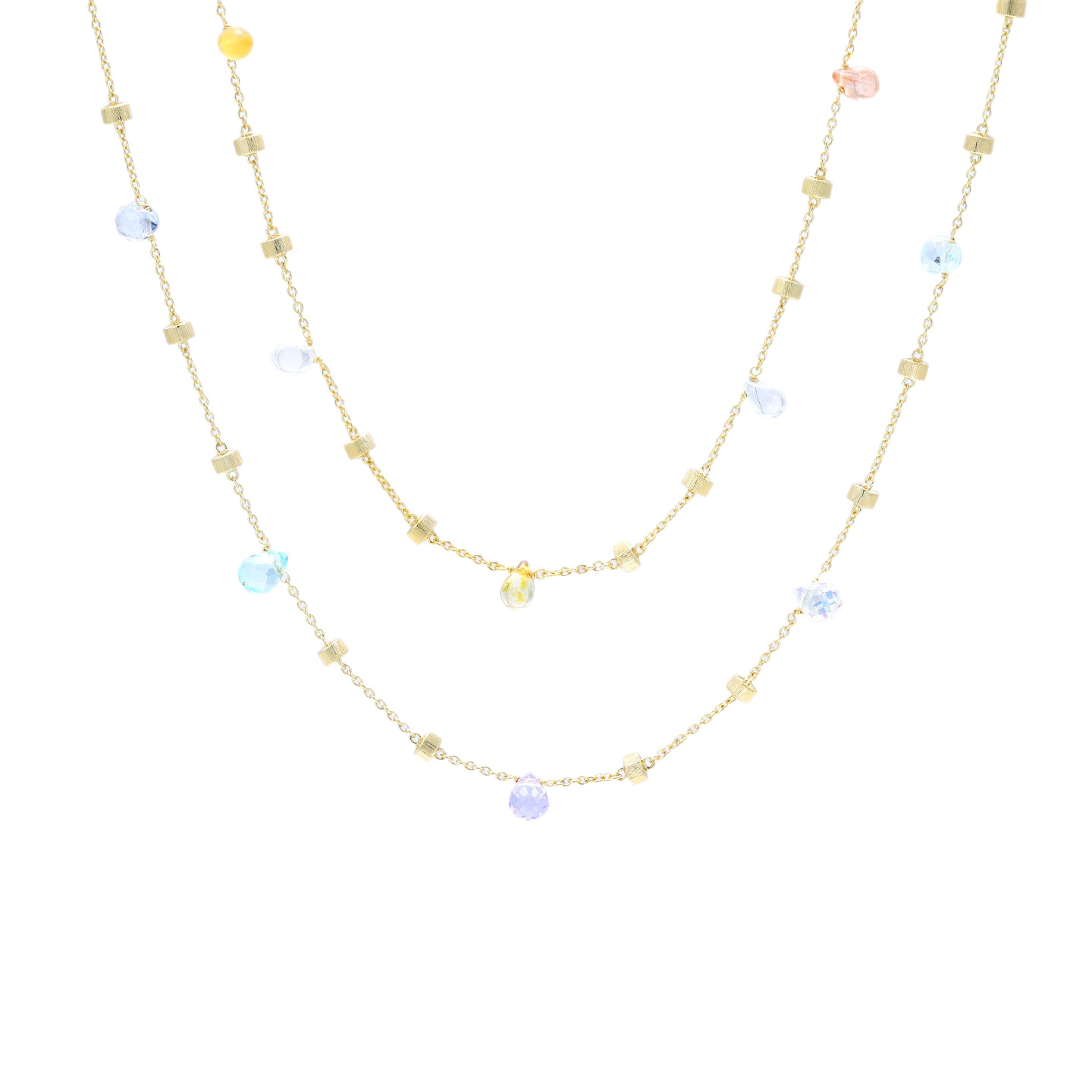 珠子/玛瑙散珠/仿古琉璃珠批发/琉璃珠/水晶散珠白底实物图