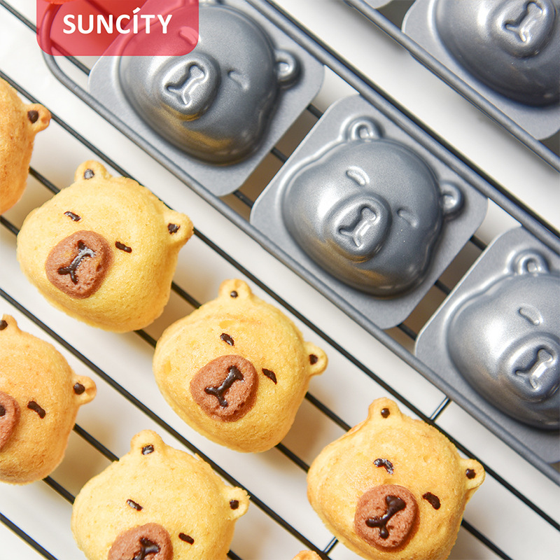 铝盘子/披萨盘/铝烤盘25＊55cm/披萨锡纸盘/铝烤盘细节图