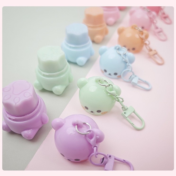 润唇膏/凡士林润唇膏/唇膏/润唇膏瓶/凡士林白底实物图