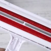 Pet roller type hair remover, tearable water washing sticky hair roller sticky hair brush, clothes hair remover, scraper sticky hair roller brush details Picture