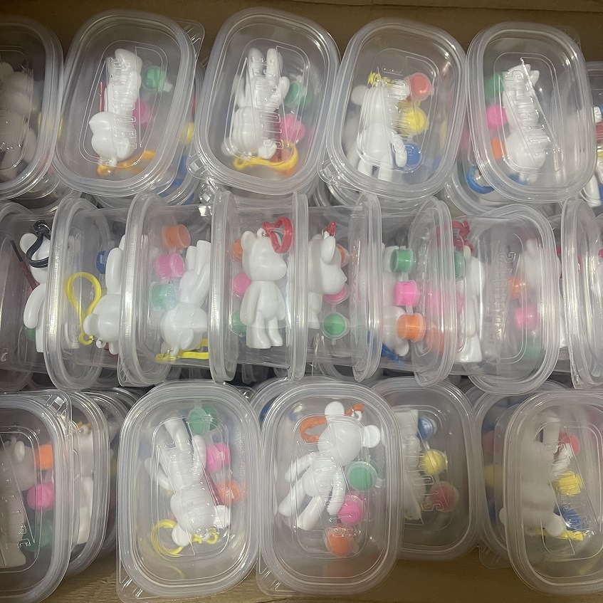 钥匙扣/马年/皮钥匙扣/马年挂件/世界杯细节图