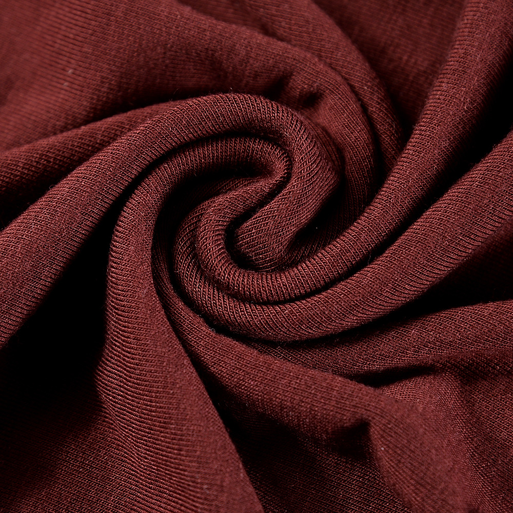 布料/罗口袖口/服装罗口产品图