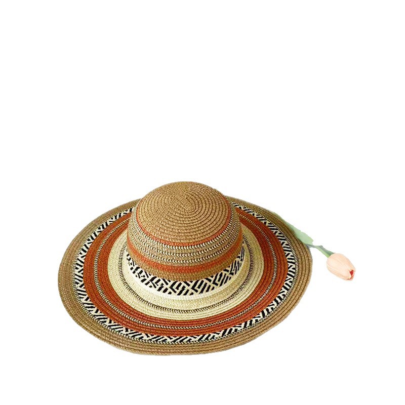 أكياس عابرة للحدود مغطاة بأغطية من نوع ريحية من نوع بوهيميا Item Picture