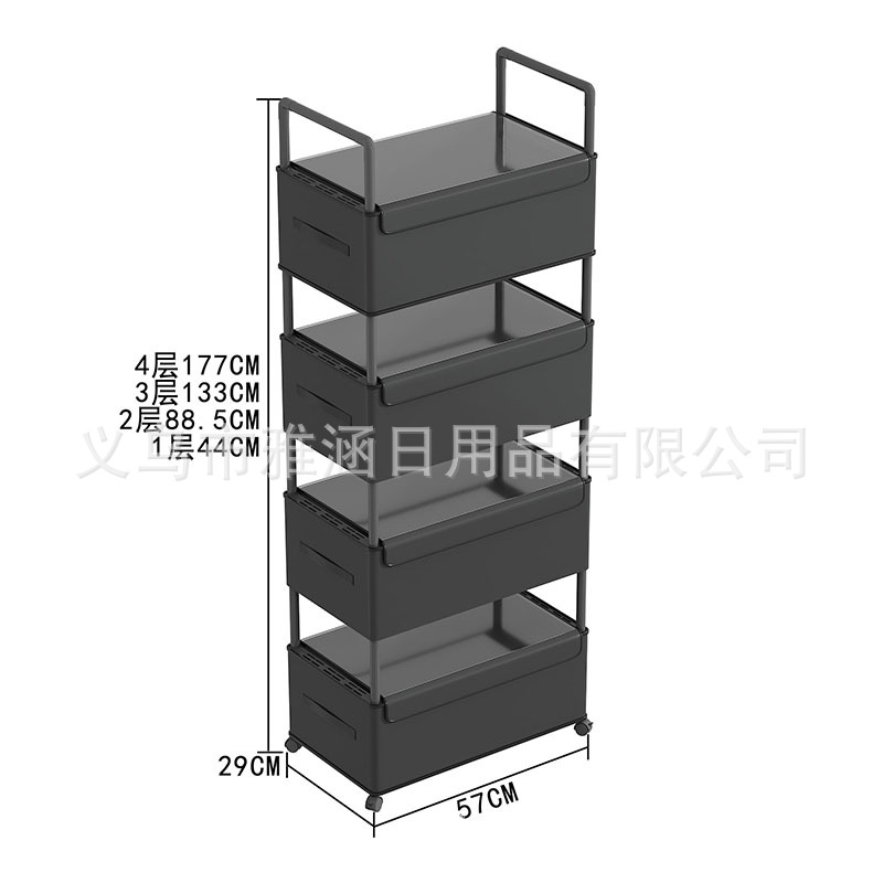 收纳箱/床底收纳箱/收纳箱布艺/衣柜整理箱/餐具白底实物图