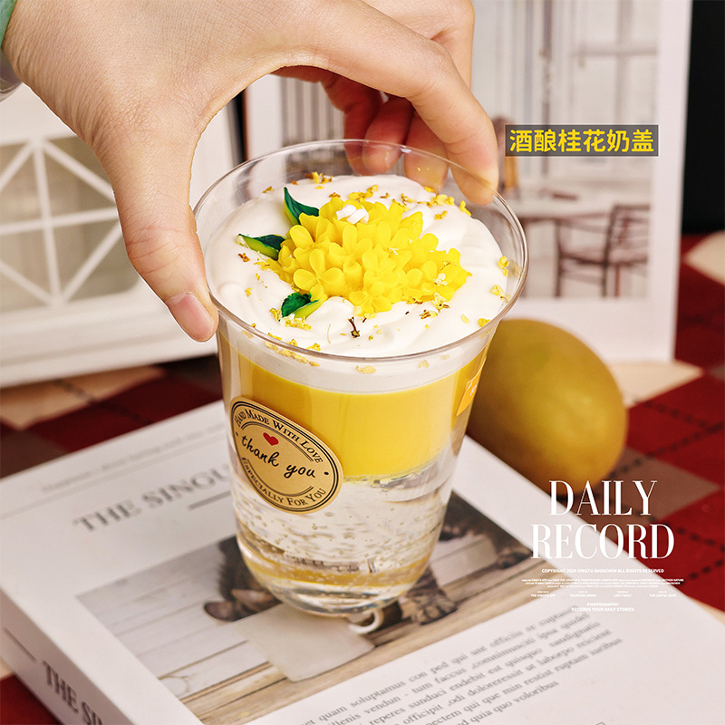 香薰蜡烛/蜡烛/酥油灯/香薰/香薰蜡烛杯产品图