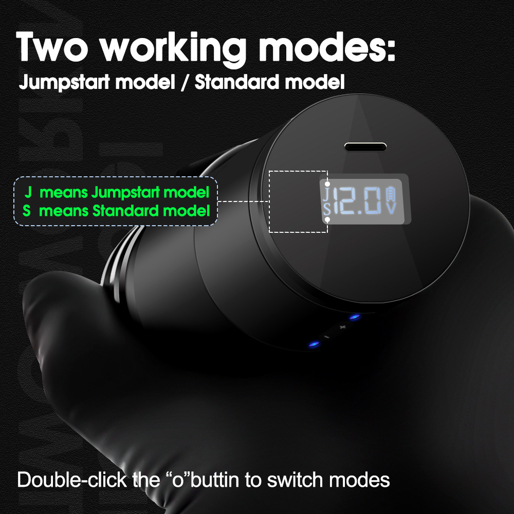 手电筒/小型手电/战术手电筒/铝合金手电筒/大功率手电细节图