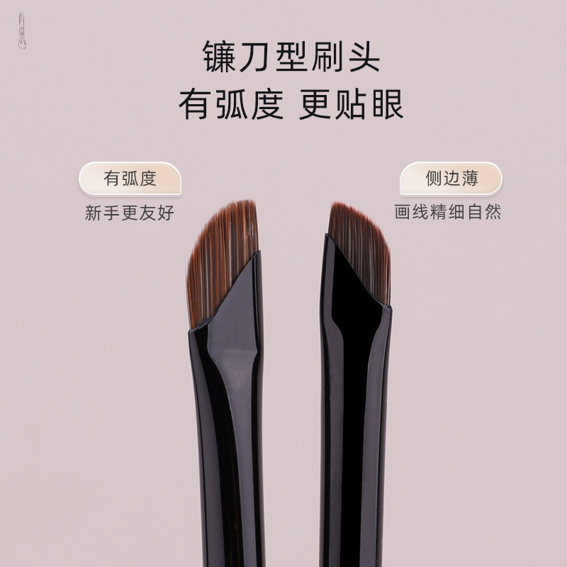 美妆刷/化妆刷/诗美逸化妆刷/化妆刷套装/美妆工具产品图