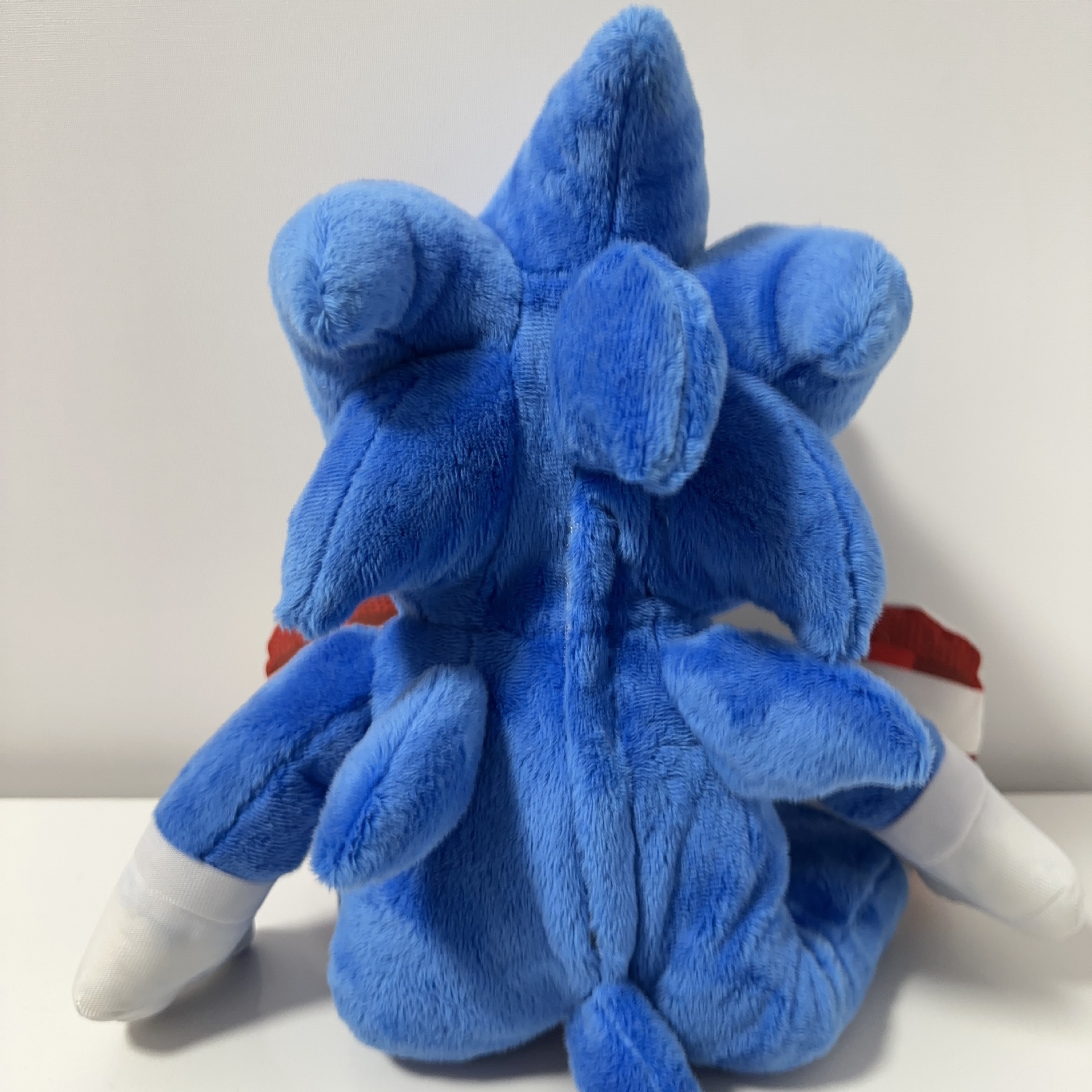 Cross-border toys, breathing sonic plush dolls, children's sleeping dolls, baby birthday dolls, gifts Specification image