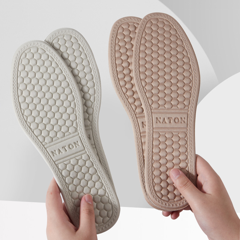 Wholesale basketball shoes with antibacterial, breathable, thin and soft soles, thickened anti-odor, sweat-absorbing and shock-absorbing insoles for men and women Specification image