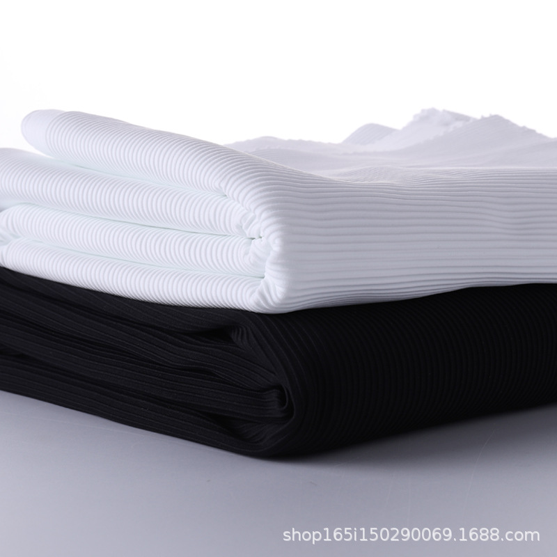 其他针织面料实物图