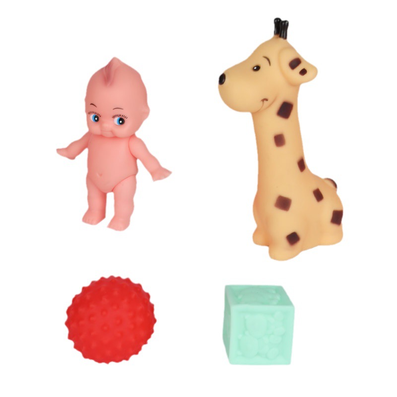 戏水玩具实物图