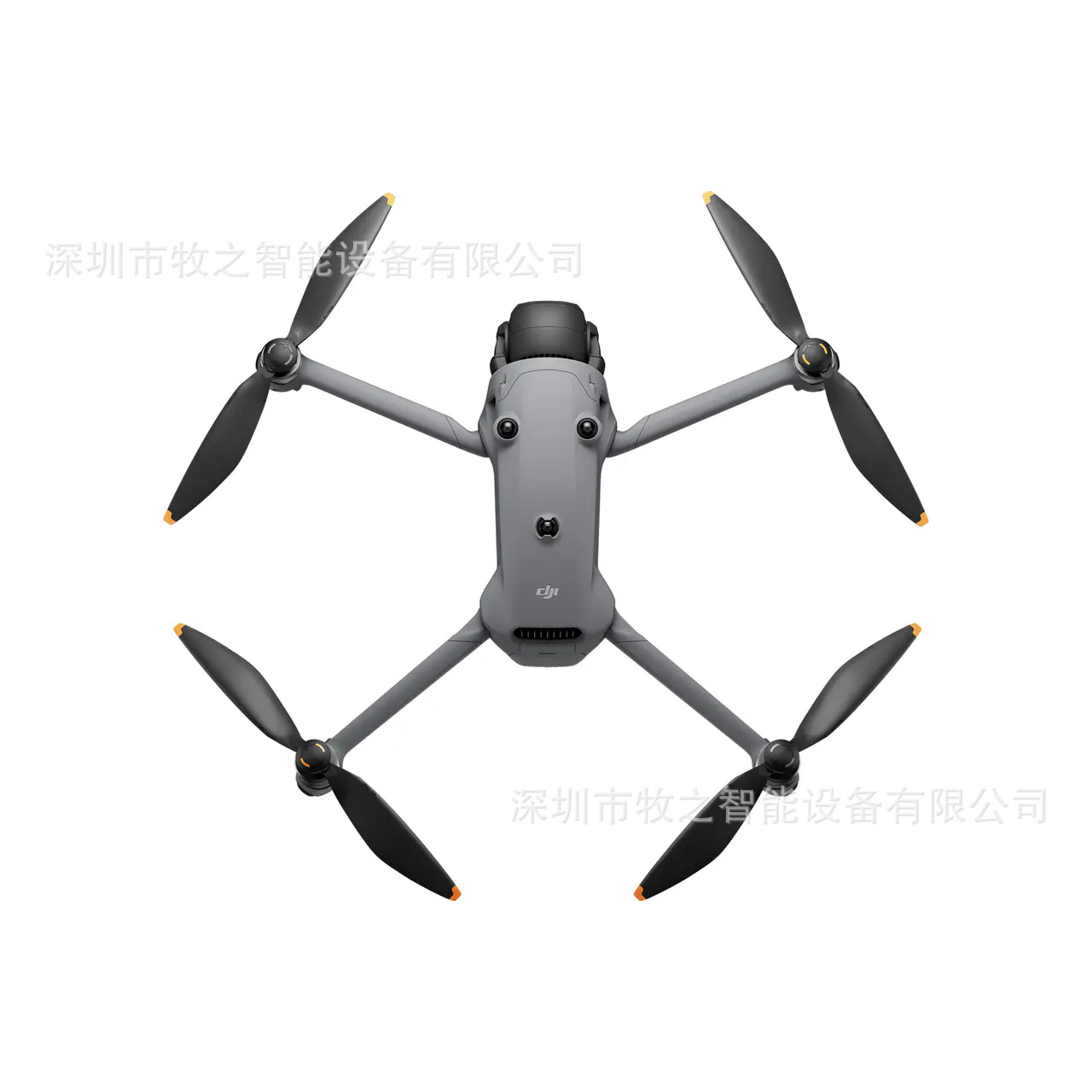 无人机/无人机飞行器/大疆无人机/数贸中心无人机/玩具无人机白底实物图