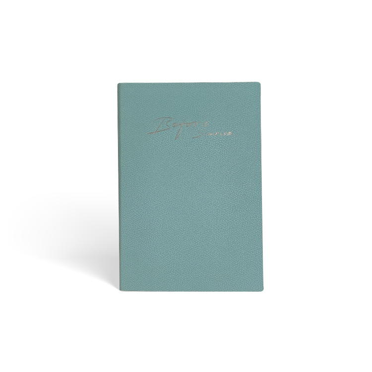 Yalong Cross-border high-quality office supplies, cheap spiral school student notebooks Specification image