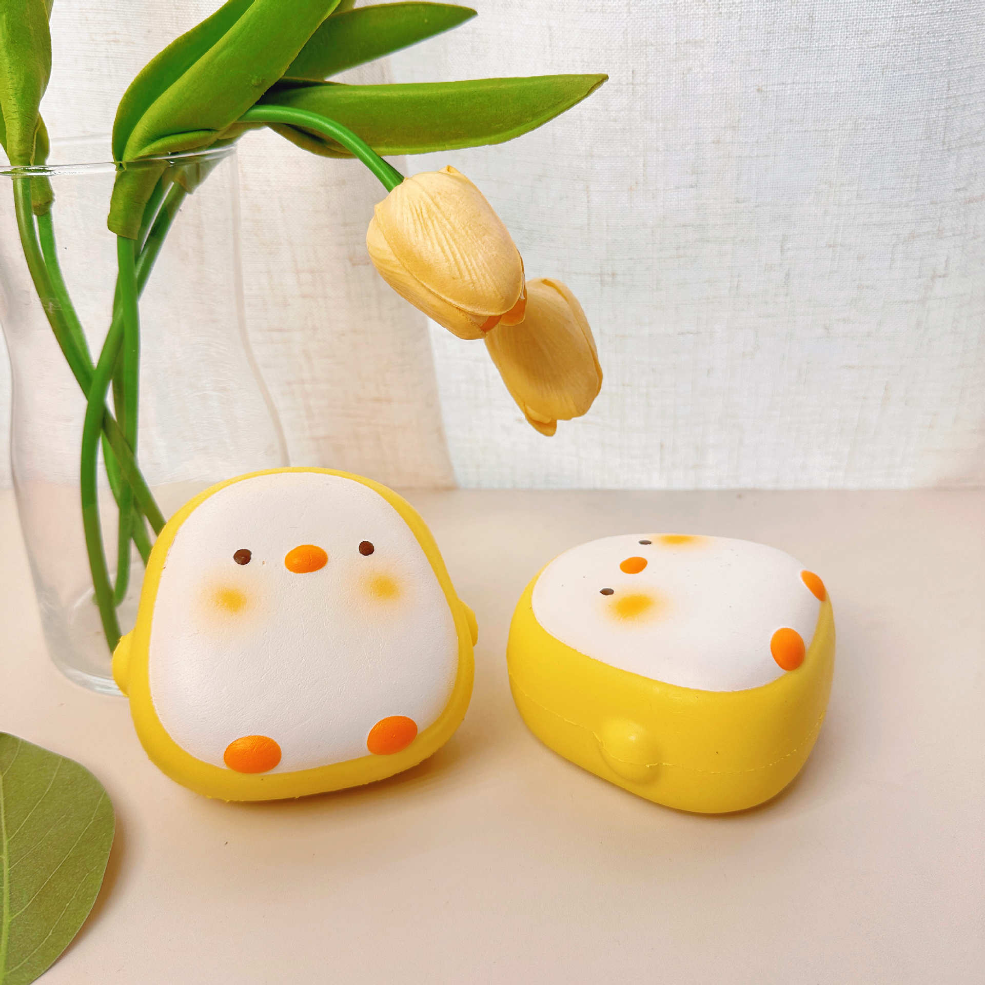 慢回弹/捏捏/解压/食玩慢回弹/惊喜魔法球细节图