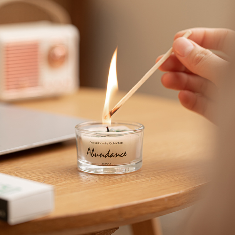 香薰蜡烛/香薰/扩香瓶/香薰片/香薰香氛细节图