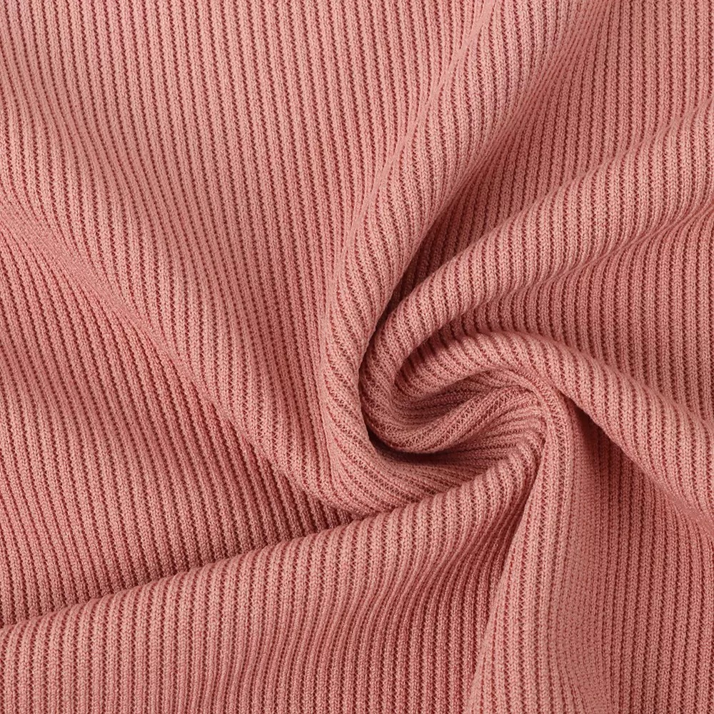 In stock: 240/280g polyester-ammonia knitted fabric imitating cotton nanostrips for autumn and winter casual wear, shoes, hats and bags Specification image