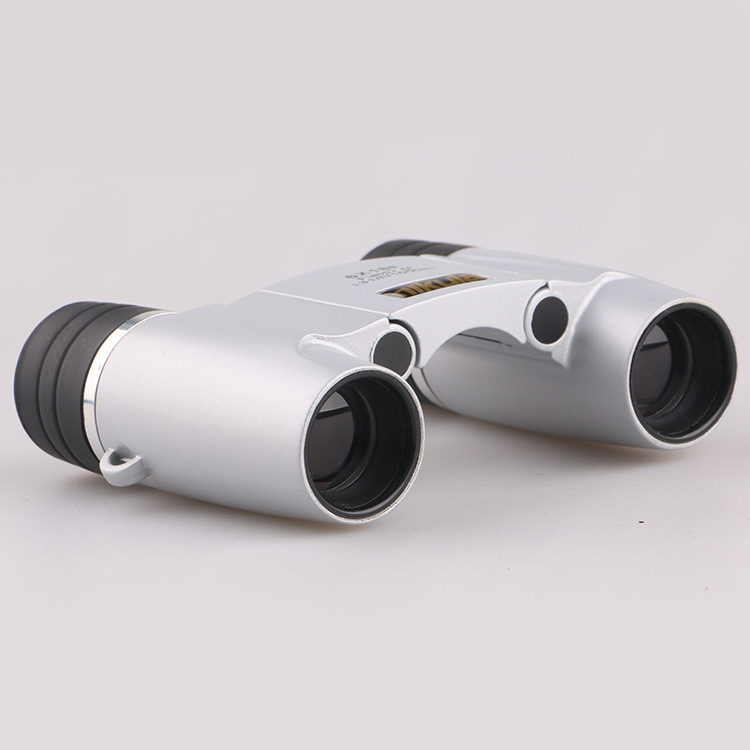 现货批发618光学双筒望远镜高清儿童便携式户外演唱会微光夜视详情图4