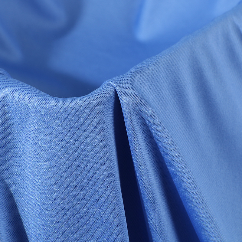 其他针织面料实物图