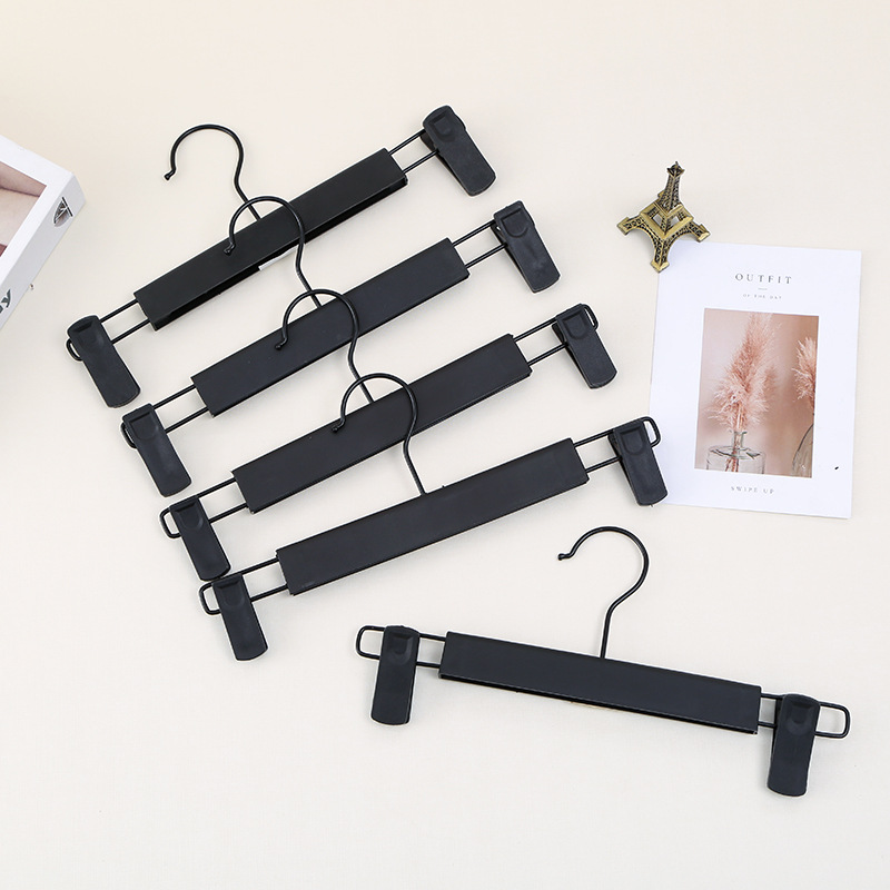 衣架/折叠衣架/塑料衣架/衣服架子/衣服架细节图