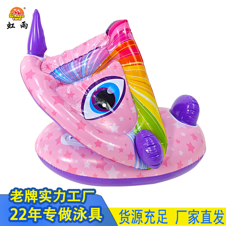 游泳用品/游泳圈/游泳圈儿童卡通/脚踩泵/泳圈打气筒产品图