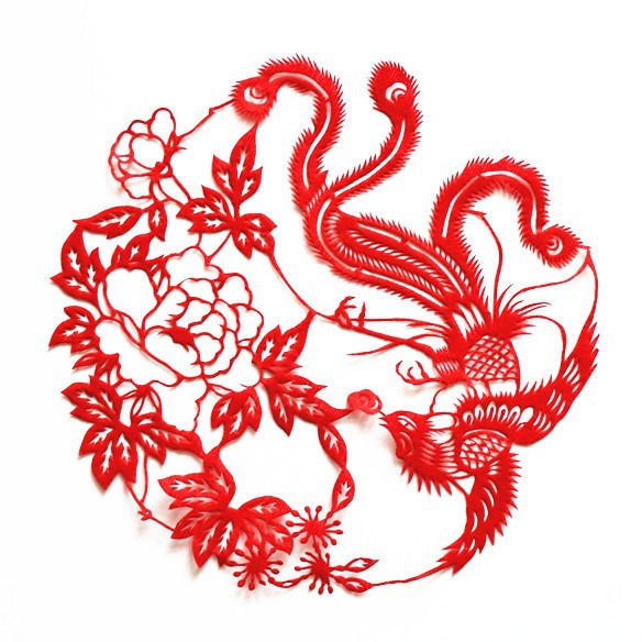 喜庆用品喜庆/婚庆/蜂窝球/婚庆礼品装饰/门把手挂饰白底实物图