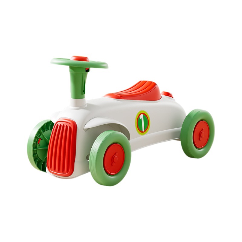 童车自行车/玩具/童车/三轮漂移车/儿童车白底实物图