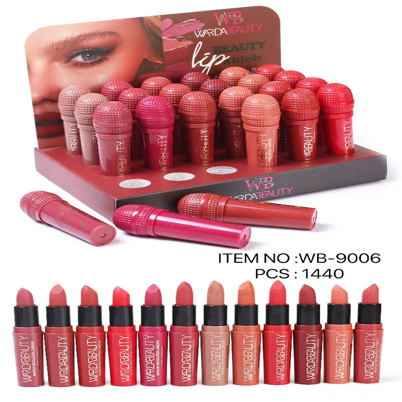 Pink packaging box, lip gloss bottle, essence bottle, 50g cream box, shampoo and body wash box, plastic makeup remover water bottle Application Scenario