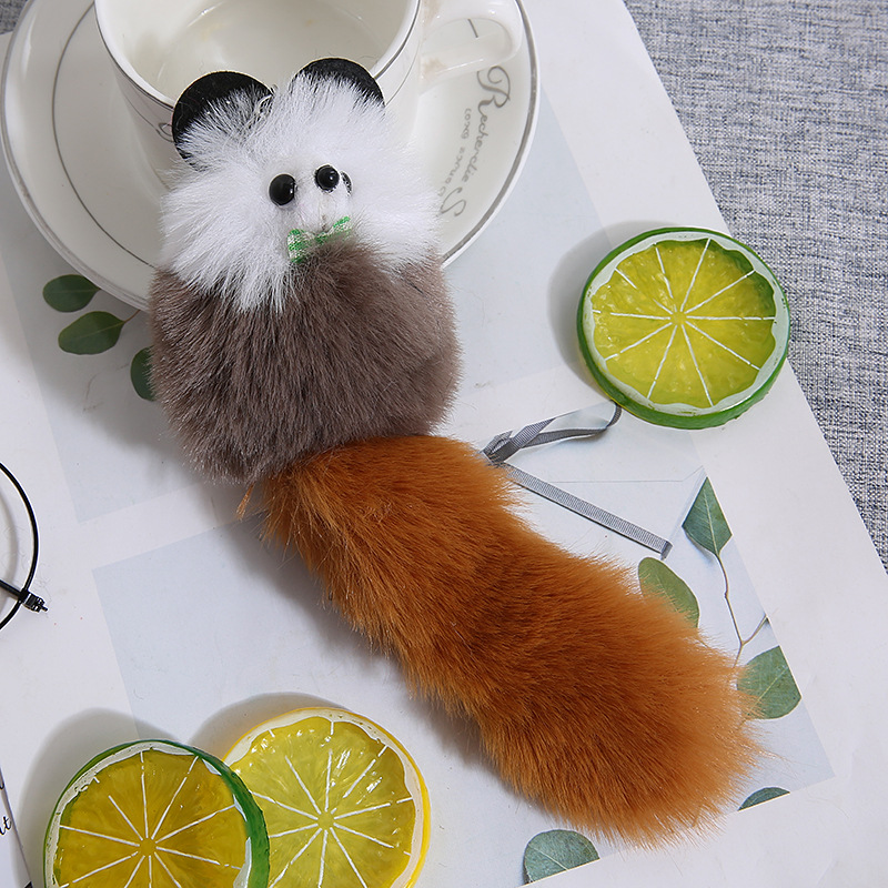 毛绒公仔、玩偶、娃娃实物图